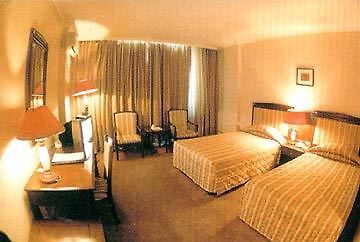 Sun Island Otel Lhasa Dış mekan fotoğraf